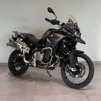 BMW F 850 GS PREMIUM 